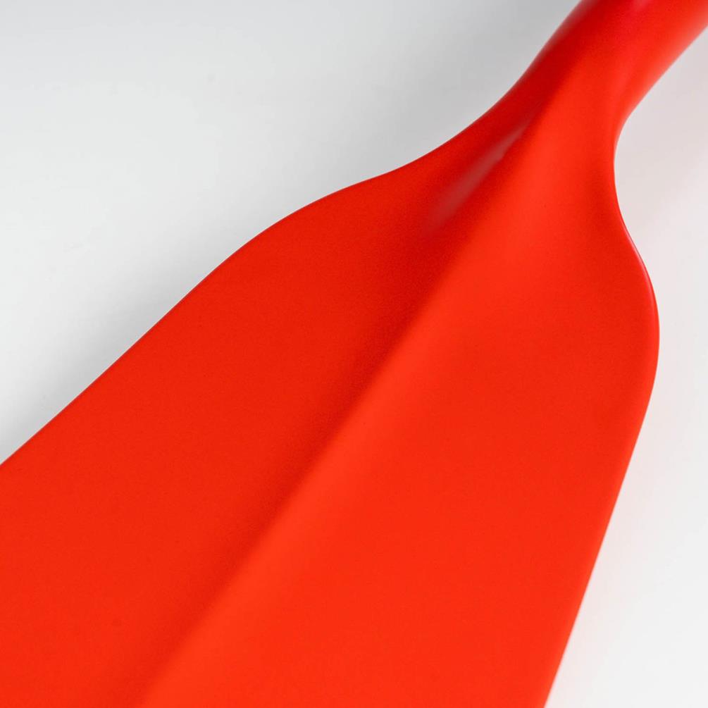 Jobe Stream 3 Piece Carbon 40 SUP Paddle - Orange Extra Image 2